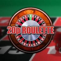 Play 20p roulette slot by Inspired Gaming on vegasinobe.com