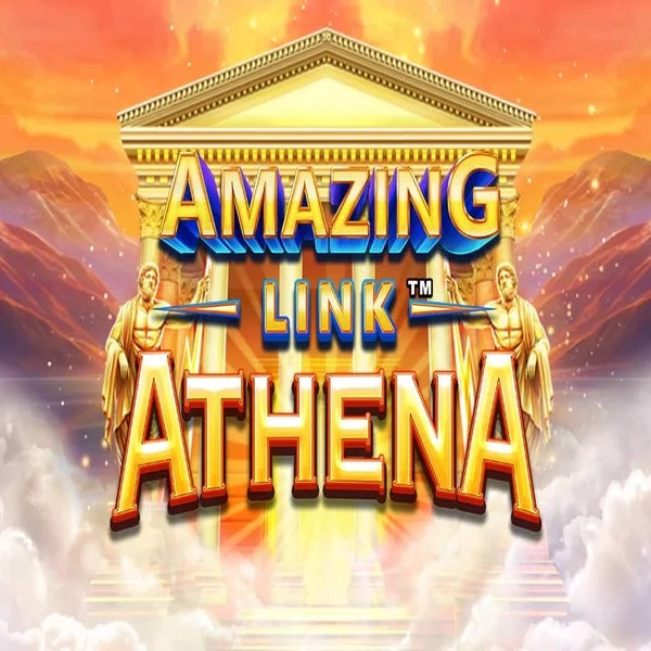 Play Amazing Link Athena slot by SpinPlay Games on vegasinobe.com