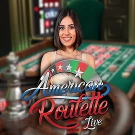 American Roulette (Evolution) – slot by Evolution, featured at vegasinobe.com