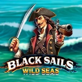 Black Sails Wild Seas online slot from Infinity Dragon Studios – play at vegasinobe.com