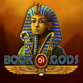 game logo by BF Games on vegasinobe.com