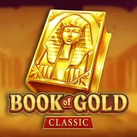 game logo by Playson on vegasinobe.com