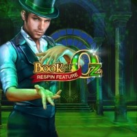 game logo by Triple Edge Studios on vegasinobe.com
