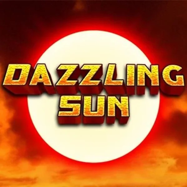 Dazzling Sun – slot by Win Studios, featured at vegasinobe.com