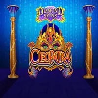 game logo by IGT on vegasinobe.com