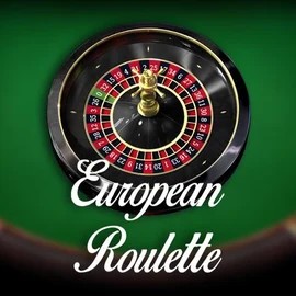 Enjoy European Roulette (Red Tiger) by Red Tiger Gaming – logo hosted on vegasinobe.com