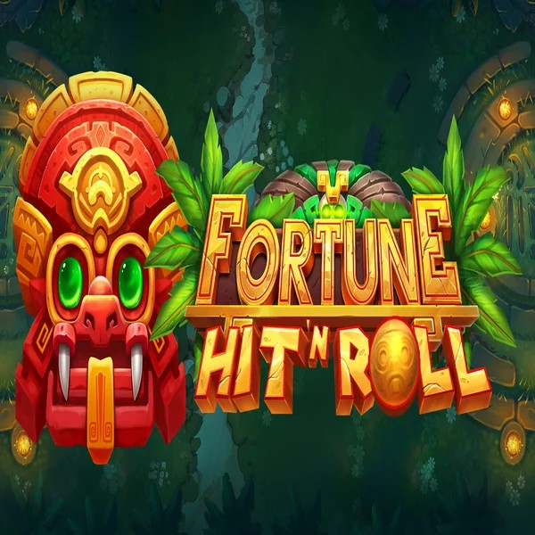 Fortune Hit'n Roll – slot by Pragmatic Play, featured at vegasinobe.com