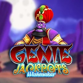game logo by Blueprint Gaming on vegasinobe.com