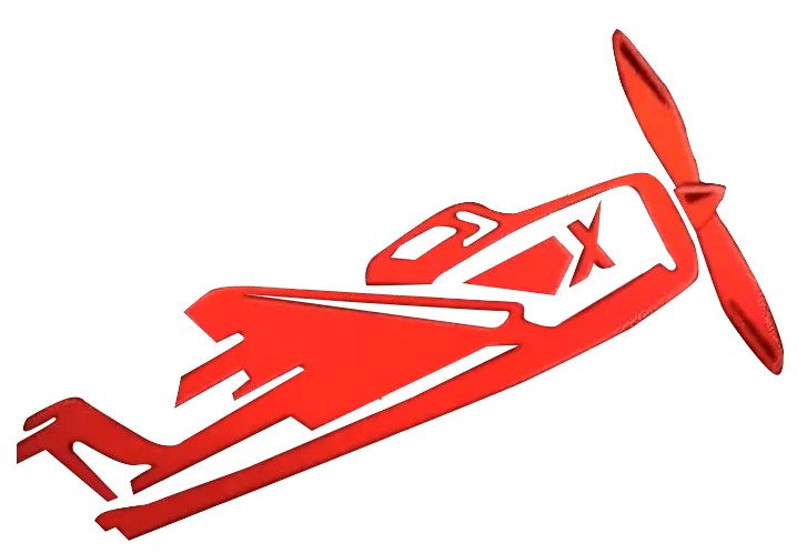 game logo by Spribe on vegasinobe.com