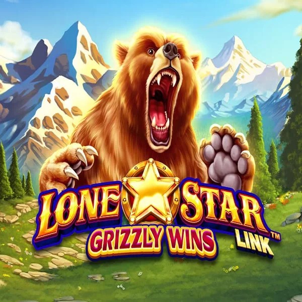 Play Lone Star Link Grizzly Wins slot by Greentube on vegasinobe.com
