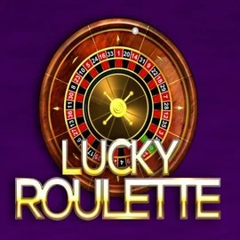 Lucky Roulette – slot by Belatra Games, featured at vegasinobe.com