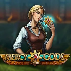 Play Mercy Of The Gods slot by NetEnt on vegasinobe.com