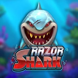 game logo by Push Gaming on vegasinobe.com