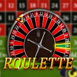 Roulette (Pragmatic Play) logo by Pragmatic Play at Vegasino Casino