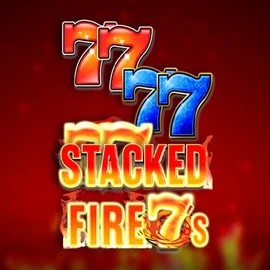 Try Stacked Fire 7s slot by Inspired Gaming on vegasinobe.com – logo image