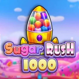 game logo by Pragmatic Play on vegasinobe.com
