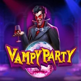 Vampy Party online slot from Pragmatic Play – play at vegasinobe.com