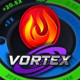 game logo by Turbo Games on vegasinobe.com