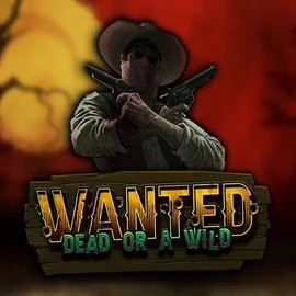 Wanted Dead or a Wild – slot by Hacksaw Gaming, featured at vegasinobe.com