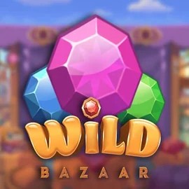 game logo by NetEnt on vegasinobe.com